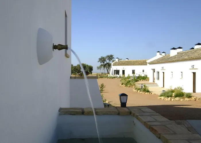 Casas de Alisné