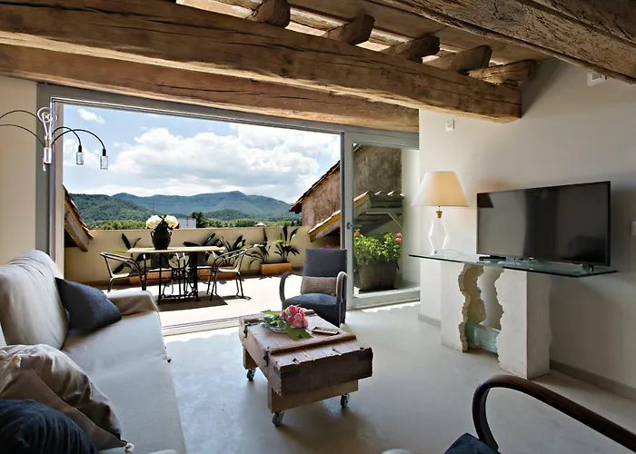 El Jardinet De Sant Esteve