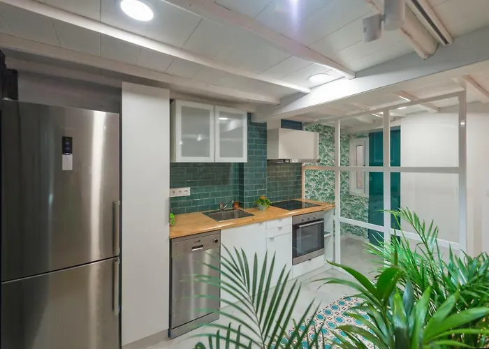 Apartamento Luscofusco