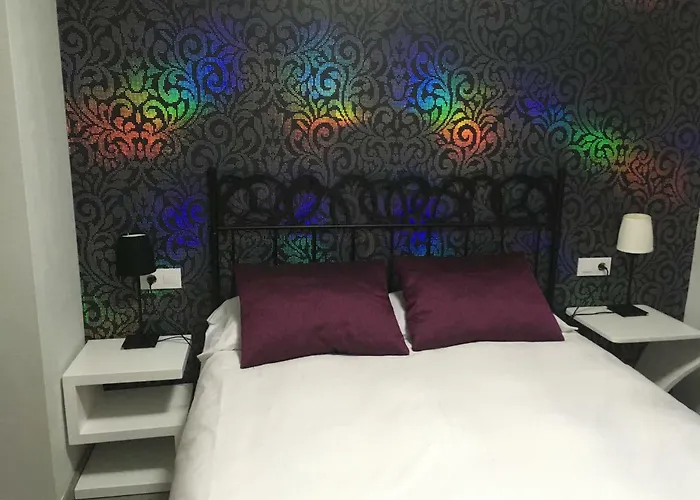 Apartamentos San Gregorio