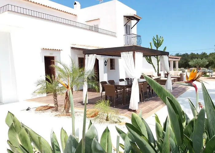 Villa Can Cosmi