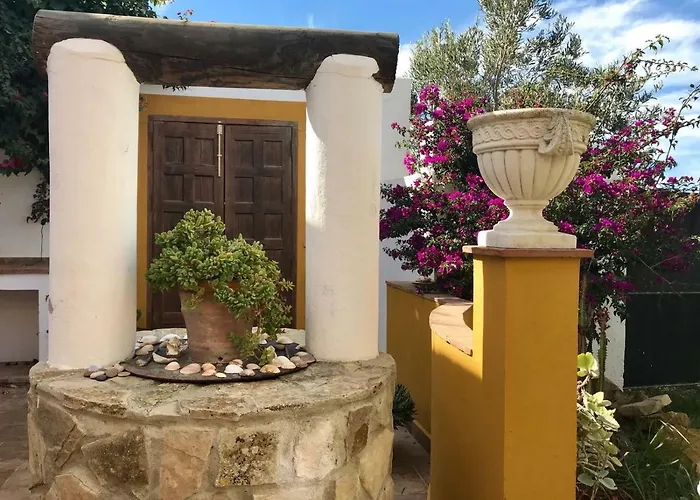 Casa Entre Armonías