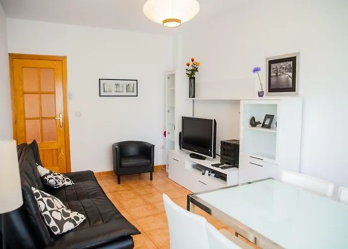 Apartamentos el Cardenillo
