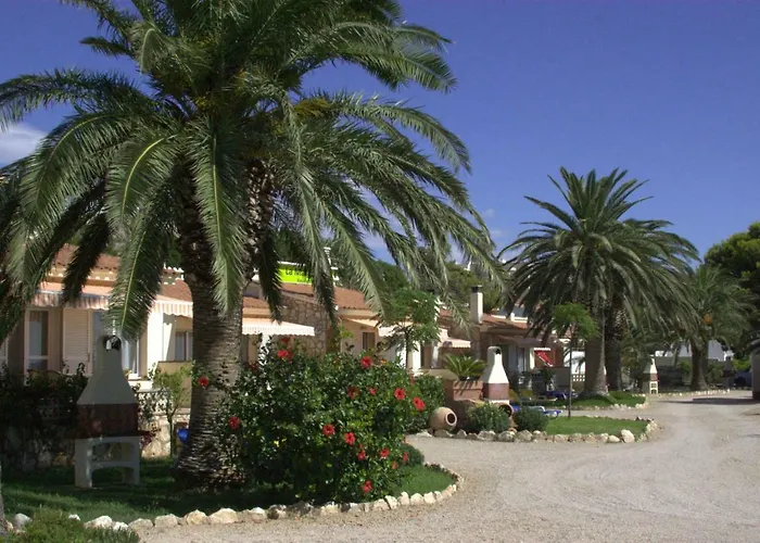 Beach Resort La Margarita