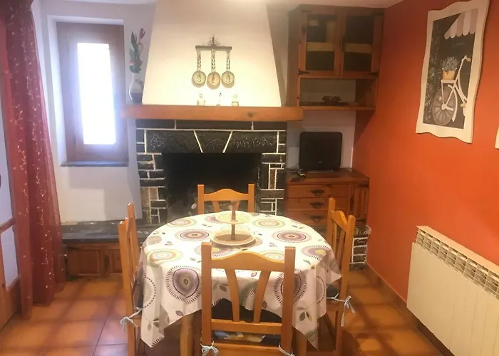 Casa Murillo
