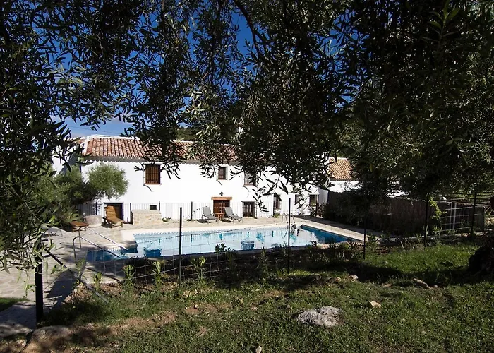 Casa Rural La Bodega