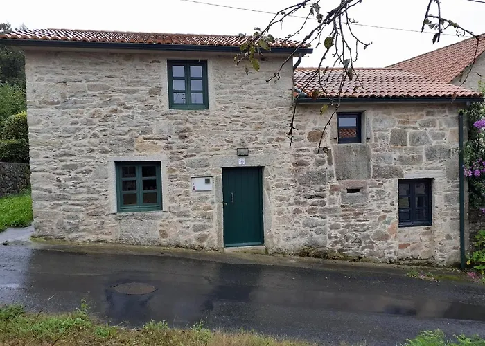 Villa Valedoso
