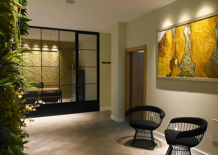 Apartamentos Ardales Premium