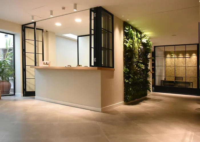 Apartamentos Ardales Premium