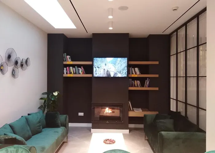 Apartamentos Ardales Premium