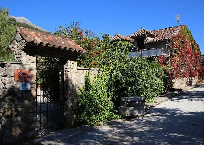 Molino Rodete