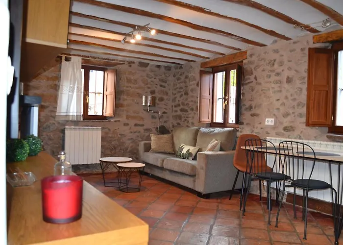 La Casita Del Rincón Del Vino
