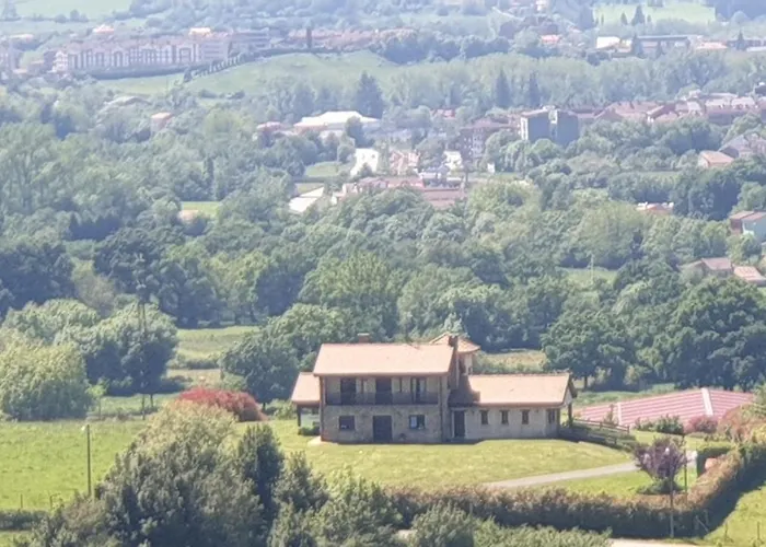 La Casa de Orviz
